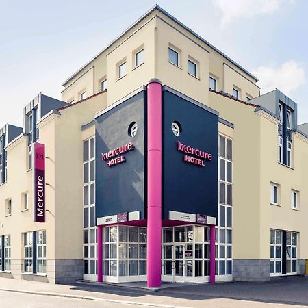 Mercure Hotel Wurzburg Am Mainufer Zewnętrze zdjęcie