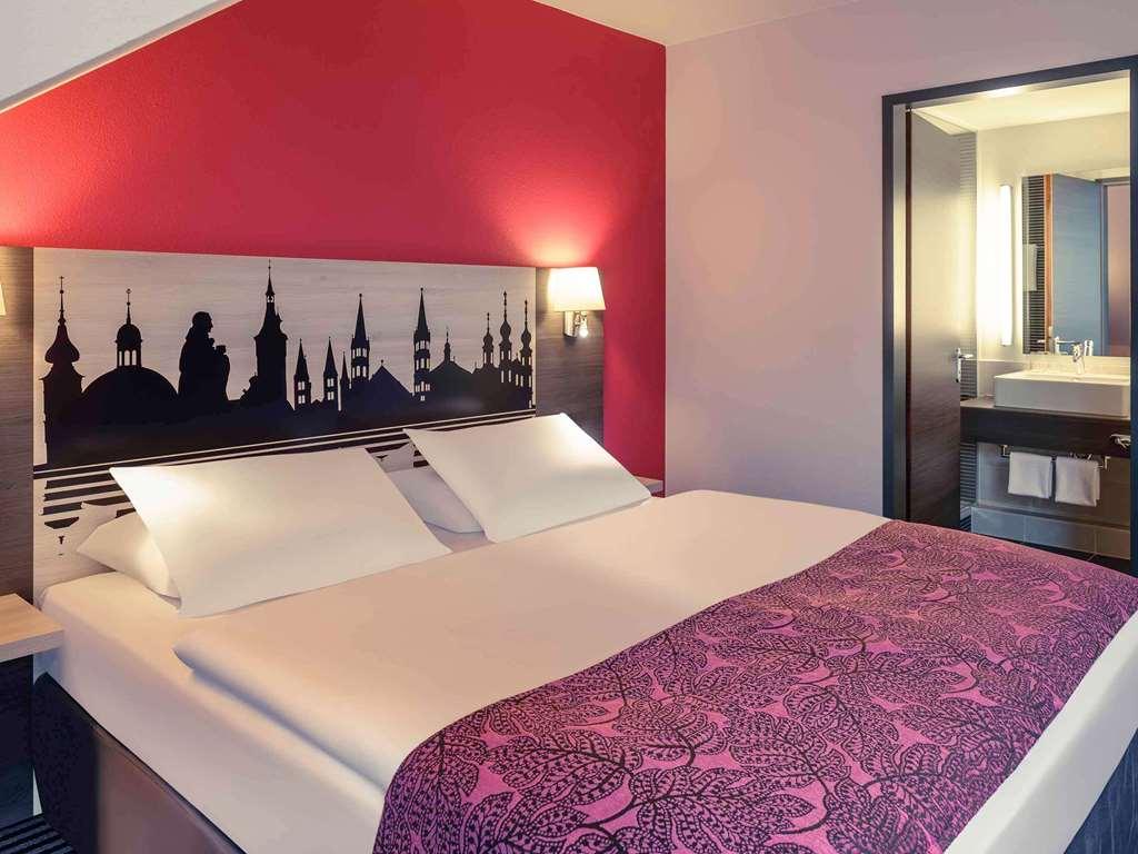 Mercure Hotel Wurzburg Am Mainufer Pokój zdjęcie